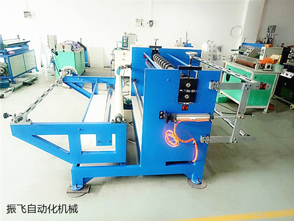 如何區別豆奶小视频與橫切機？