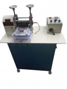 如何正確安裝超聲波壓花機？