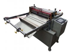 壓花機是如何造就壓花皮的？