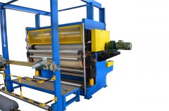 全自動壓花機與其他設備的不同之處在哪？