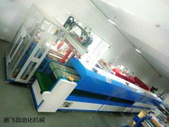 全自動壓花機有什麽特點吸引客戶的呢？