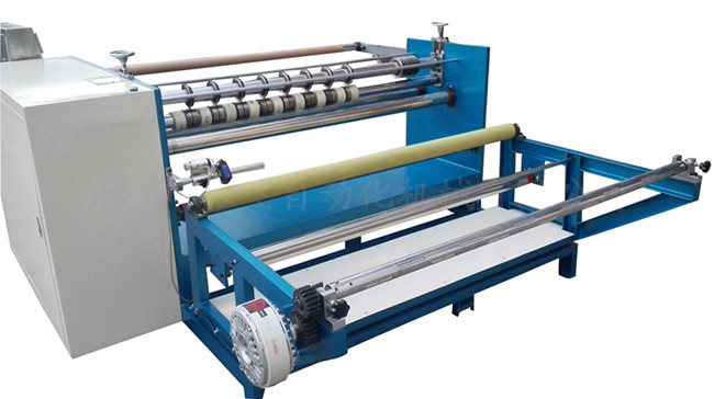 皮革壓花機的原理是怎樣的？