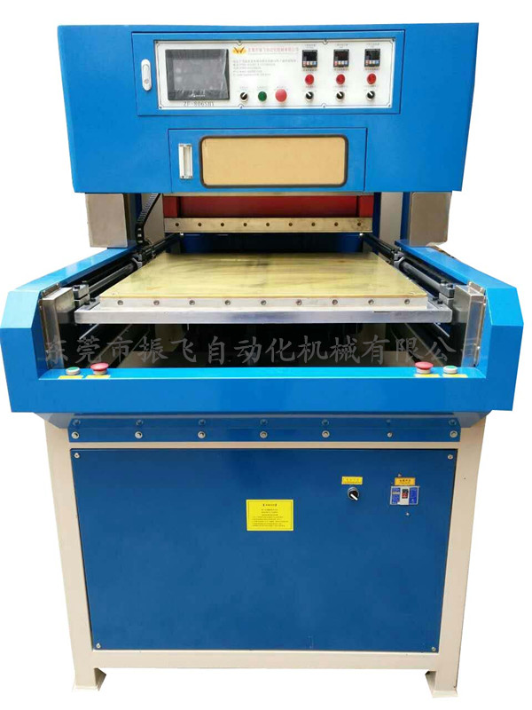 如何合理應用壓花機呢？